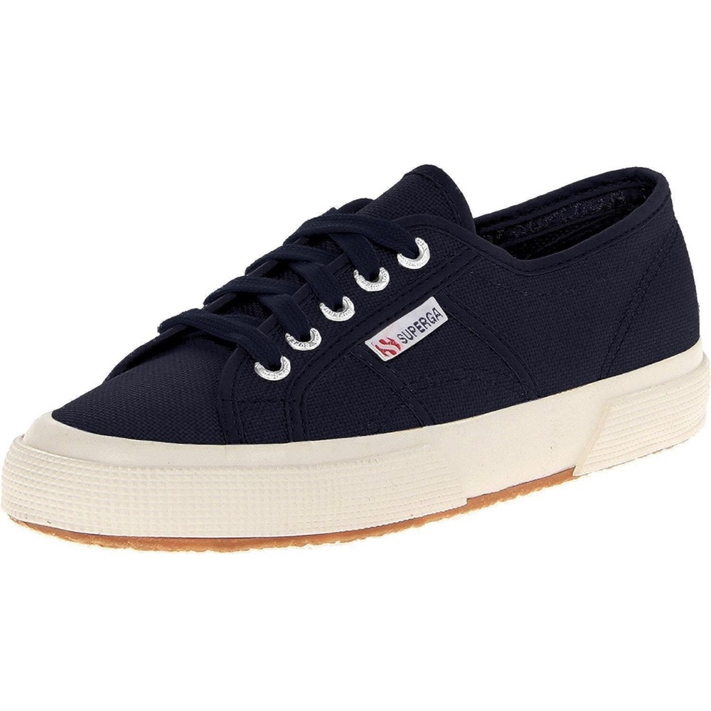 Superga Unisex Shoes
